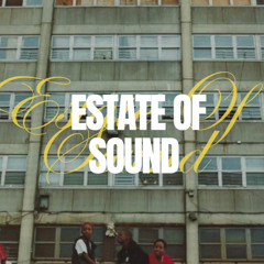 Estate of Sound | Home Radio 010 w/ Shari, Péjú Oshin, Daniel Oduntan & Manny Noir | 12/04/25
