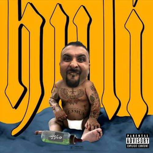 SSIO Ehrenloser Remix (DJ ReesiX) - Nullkommaneun X My Type