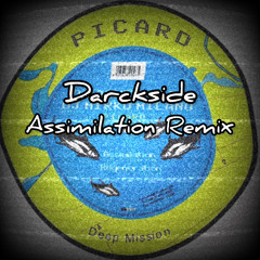 Darckside - Assimilation