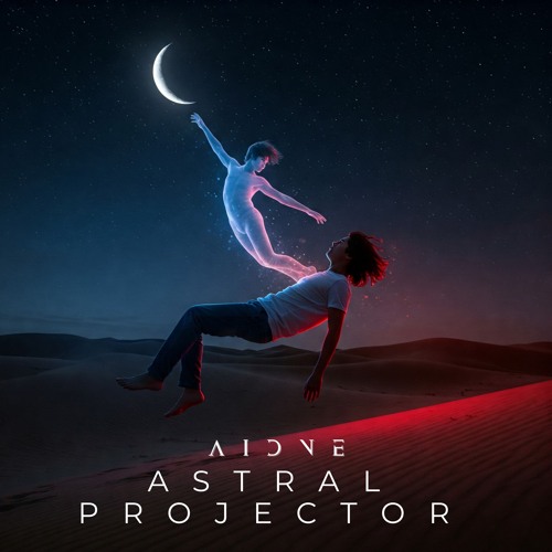 astral projector