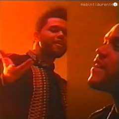 80s Remix! The Weeknd - I Feel It Coming
