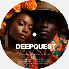 Deep Quest Essentials 70
