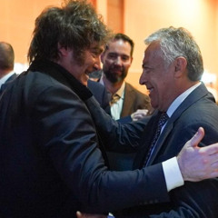 Los errores de Milei que pueden definir la elección del 26 de octubre.