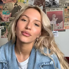 older than i am (acoustic) - lennon stella