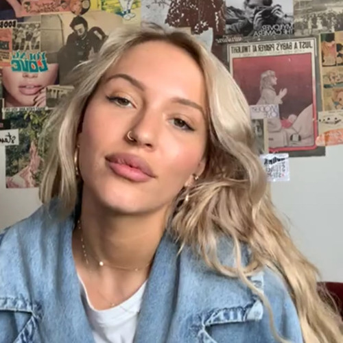 older than i am (acoustic) - lennon stella