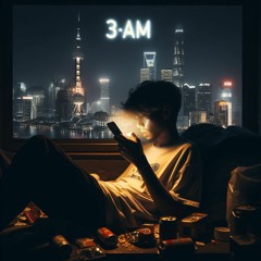 3am (三時)