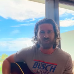 Good Mornin From Mexico (Unreleased) -Riley Green