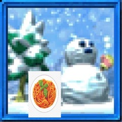Cool, Cool Spaghetti