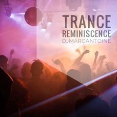 Trance Reminiscence - Uplifting hard trance