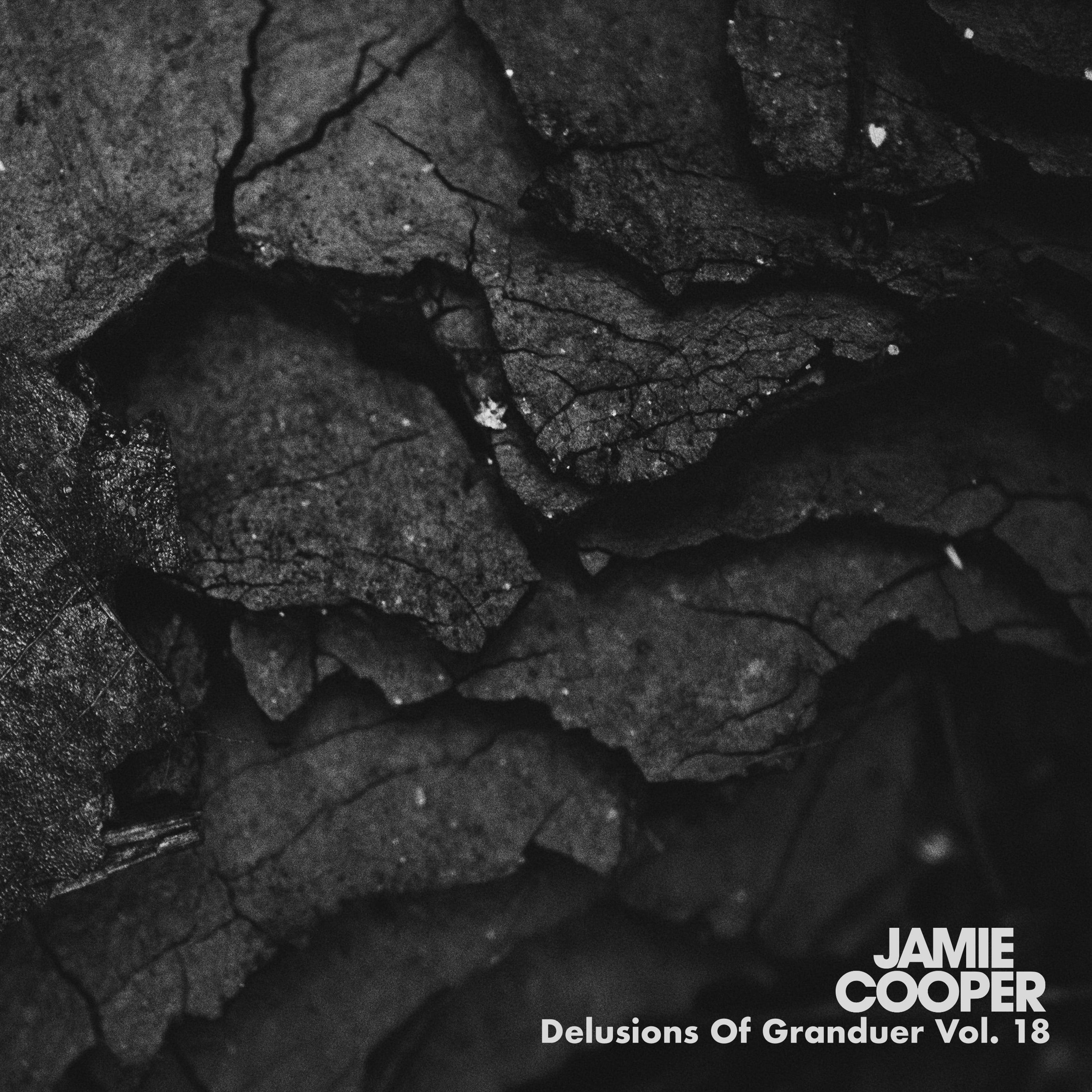 Jamie Cooper - Trance, Progressive & Techno Mixes