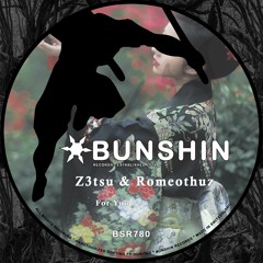 Z3tsu & Romeothuz - For You (FREE DOWNLOAD)