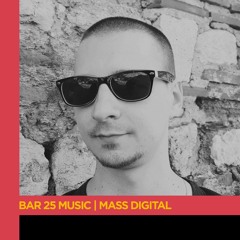 Bar 25 Music Series | Mass Digital