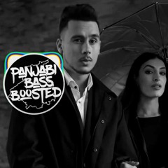 PTA MAINU BASS BOOSTED HARVI New Punjabi Bass Boosted Songs 2022