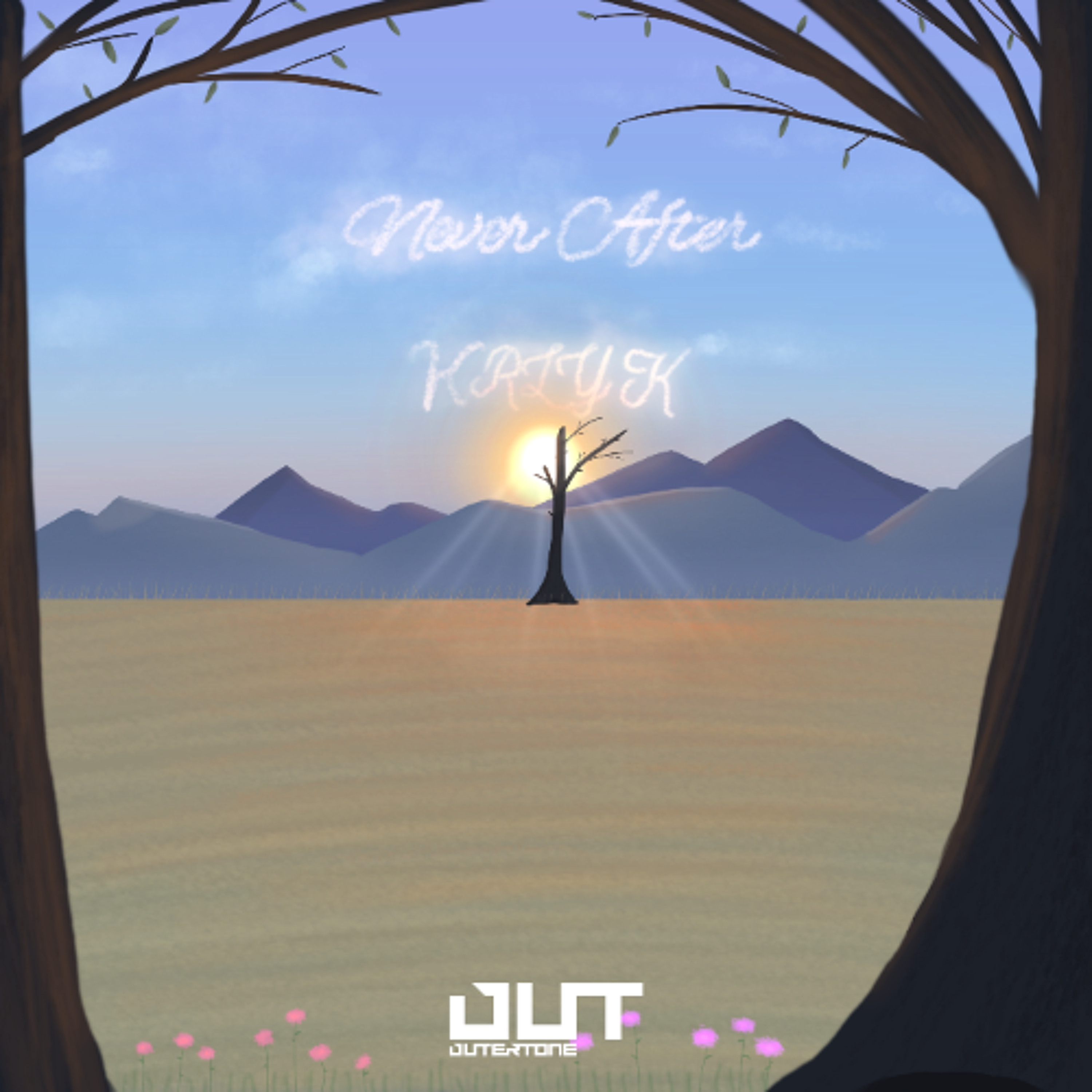 Never After & KRLYK - Written From The Heart