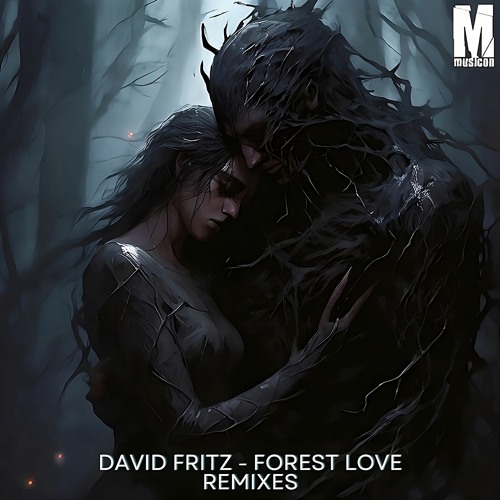 David Fritz - Forest Love (V77NNY Remix)