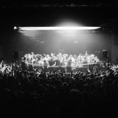 Fight Club Rave David Löhlein - Snake Selection #5 2024