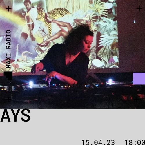 Ays / 15-04-2023