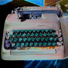 Typewriter Wrong