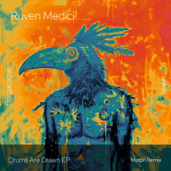Premiere : Ruven Medici -  Undercover (GRR013)