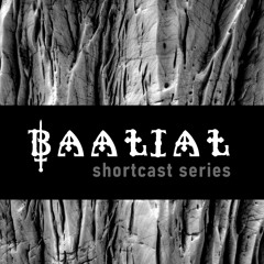 BAALIAL Shortcast Series #21 - Artur Achziger [GER] - 2023.06.04.