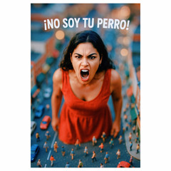¡No Soy Tu Perro!