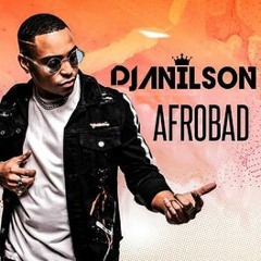 DJ Anilson & DJ Doraemon - Afrobad vs MAKHE (DJ Samo 130BPM)*FREE DOWNLOAD*