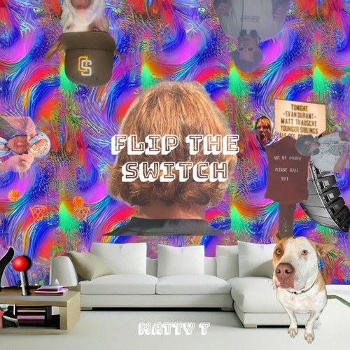 flip the switch