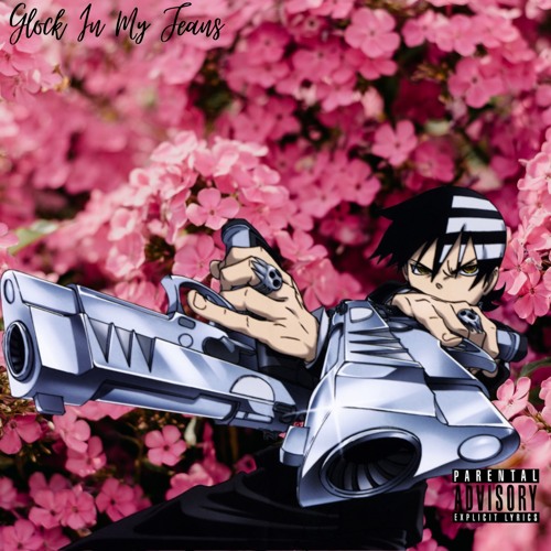 Glock In My Jeans (juice wrld remix)