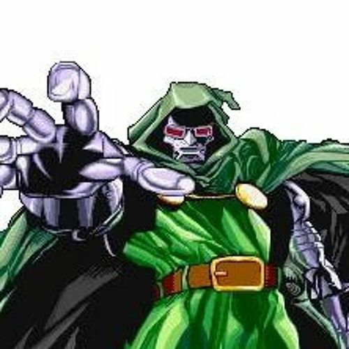 MSH DR DOOM