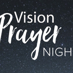 Vision Prayer night : Seeking to be remembered (T. Andoseh)  || 106 ||VPN