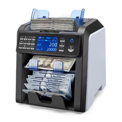 Money Counter