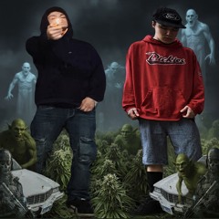 333ZANY X REVENANT ETERNAL ON THE ROAD MAKING GUAP PROD.CRESCNTA