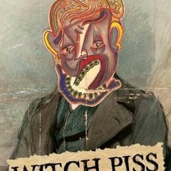 (PDF) Download Witch Piss BY : Sam Pink