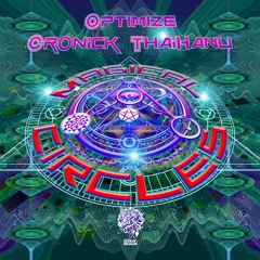 Remix Rotation Psy Trance (Auto Generated)