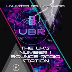 ROB EJ - UNLIMATE BOUNCE RADIO GUEST MIX