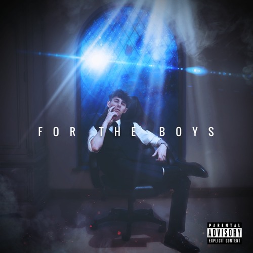 For The Boys (Prod. Pendo46)