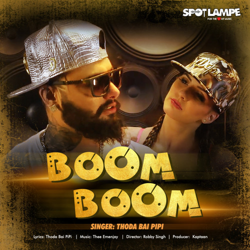 Boom Boom