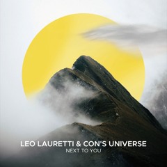 Leo Lauretti - Next To You Extended