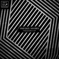Vadi (AU) & Khynes -Roll It Up (Preview)