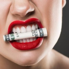 MONEY TALKS (dovdini garage rework)