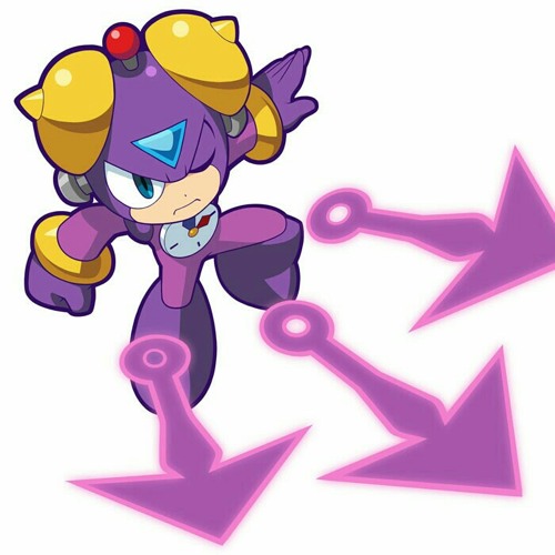 Megaman Powered Up - Time Man Stage