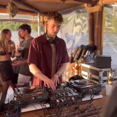Live Set - Berlin Boat Party 14.06.25