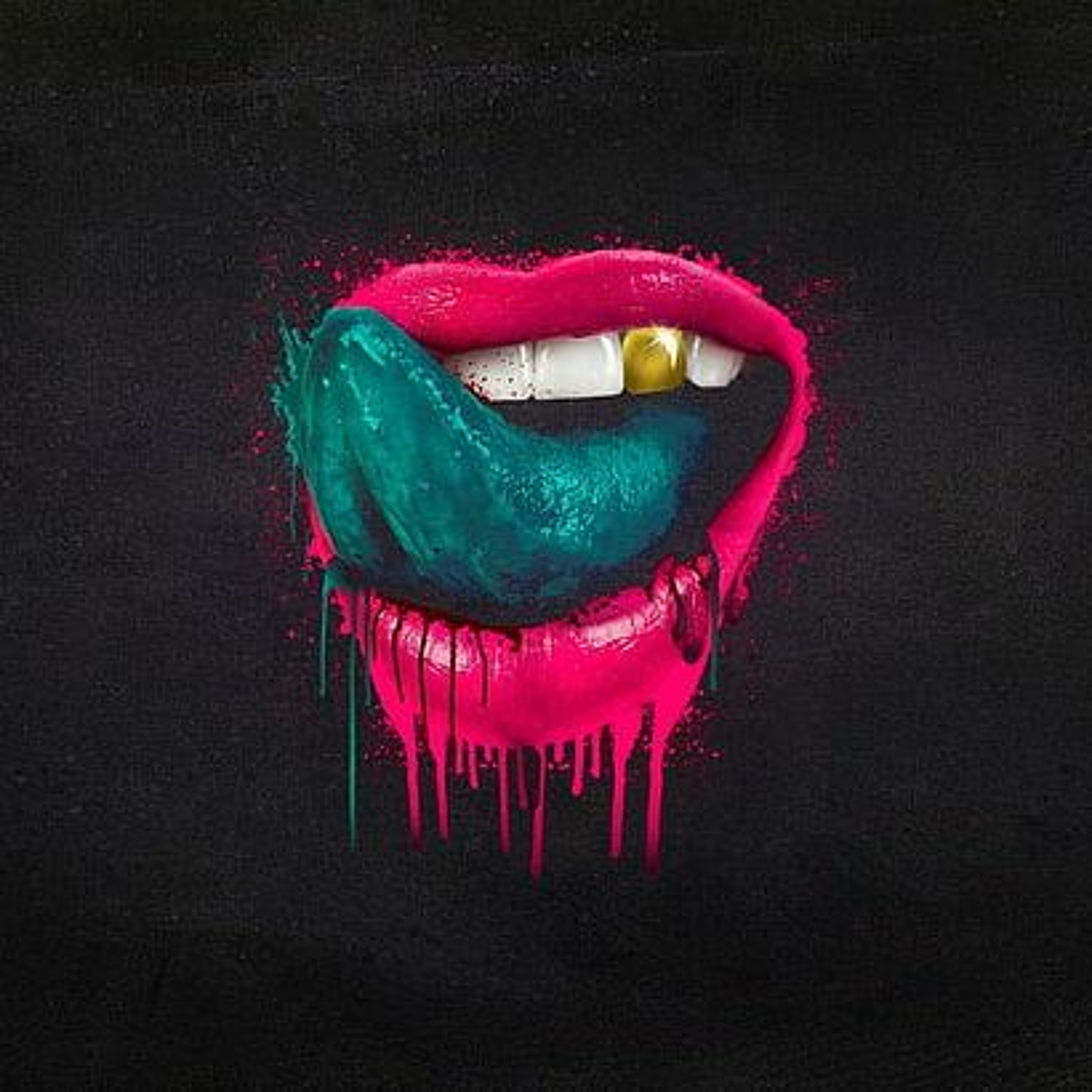 CrazyMelodyrd