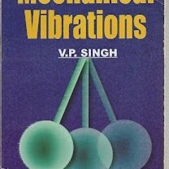 Mechanical Vibration Book By Vp Singh Pdf Free 29 ~UPD~