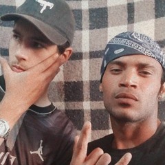 DACH Feat. Coerente Mc - MAIS INSANO (CoessenciaREC.)