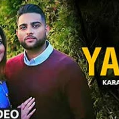 Adhiya karan Aujla | Full song | Karan Aujla New Song | New Punjabi Song 2020