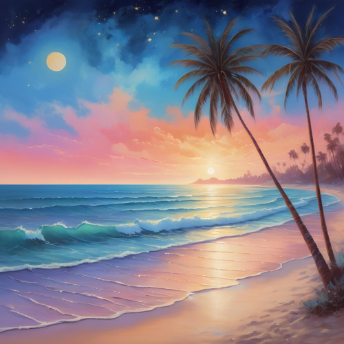 Breezes of Serenade