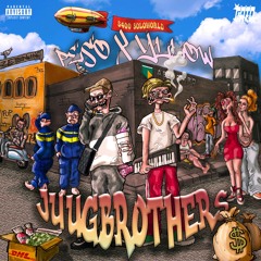 JUUGBROTHERS THE TAPE - PESO (PROD. YLLOW) FT. SIDESHOW
