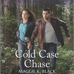 PDF_⚡ Cold Case Chase (Love Inspired Suspense)