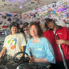 GROOVY GROOVY feat. Scrap Time (Full Takeover) @ The Lot Radio 06-20-2025